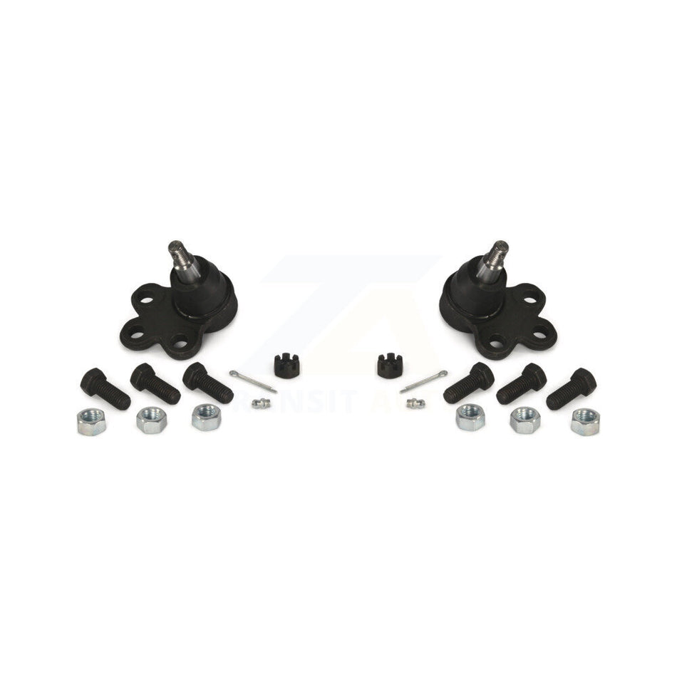 Front Suspension Ball Joints Pair For 2010-2017 Chevrolet Equinox GMC Terrain K72-100451