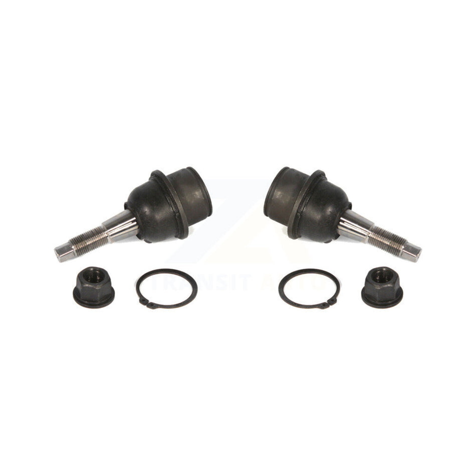 Front Suspension Ball Joints Pair For Ram 1500 Dodge Classic K72-100457