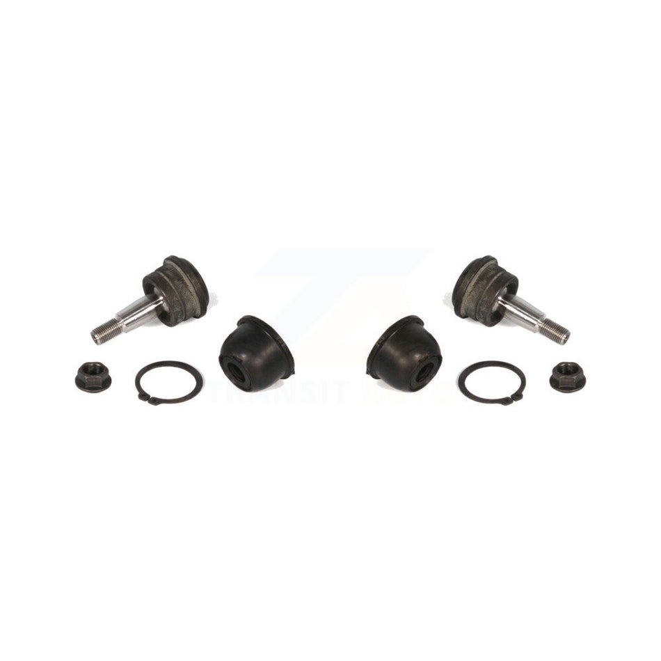 Front Suspension Ball Joints Pair For Hyundai Elantra Kia Forte Accent Forte5 Coupe Koup K72-100459