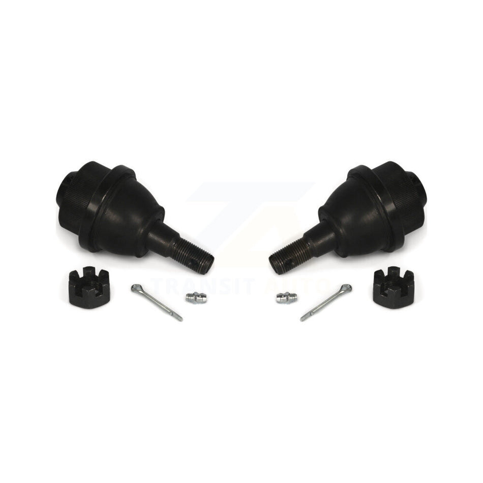 Front Suspension Ball Joints Pair For Chevrolet Silverado 2500 HD GMC Sierra 3500 Hummer H2 Classic 1500 Suburban Yukon XL Avalanche K72-100475