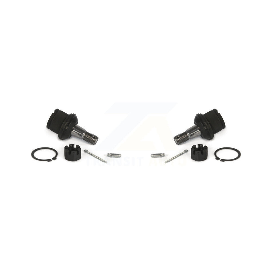 Front Suspension Ball Joints Pair For Dodge Ram 2500 1500 3500 K72-100489
