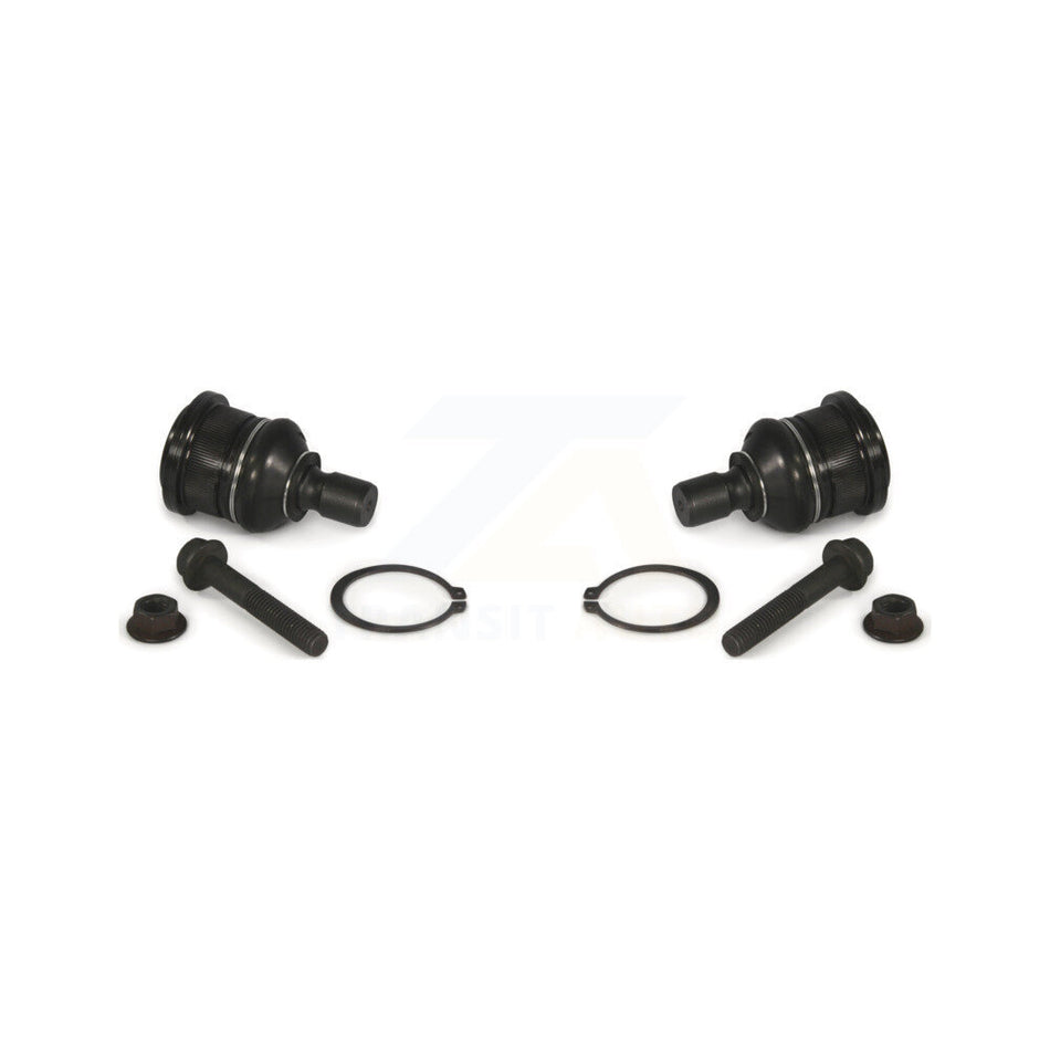 Front Suspension Ball Joints Pair For Ford Escape Mazda Tribute Mercury Mariner K72-100492