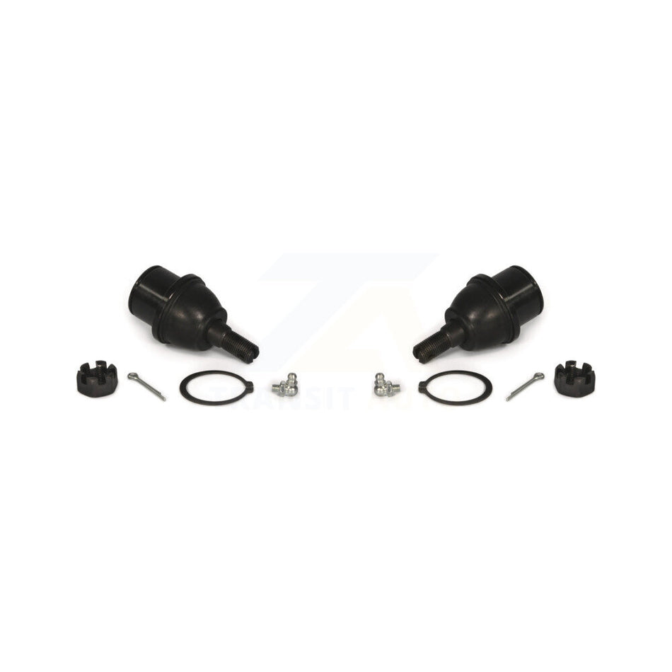 Front Suspension Ball Joints Pair For Ford F-150 Expedition Lincoln Navigator Heritage Mark LT K72-100493