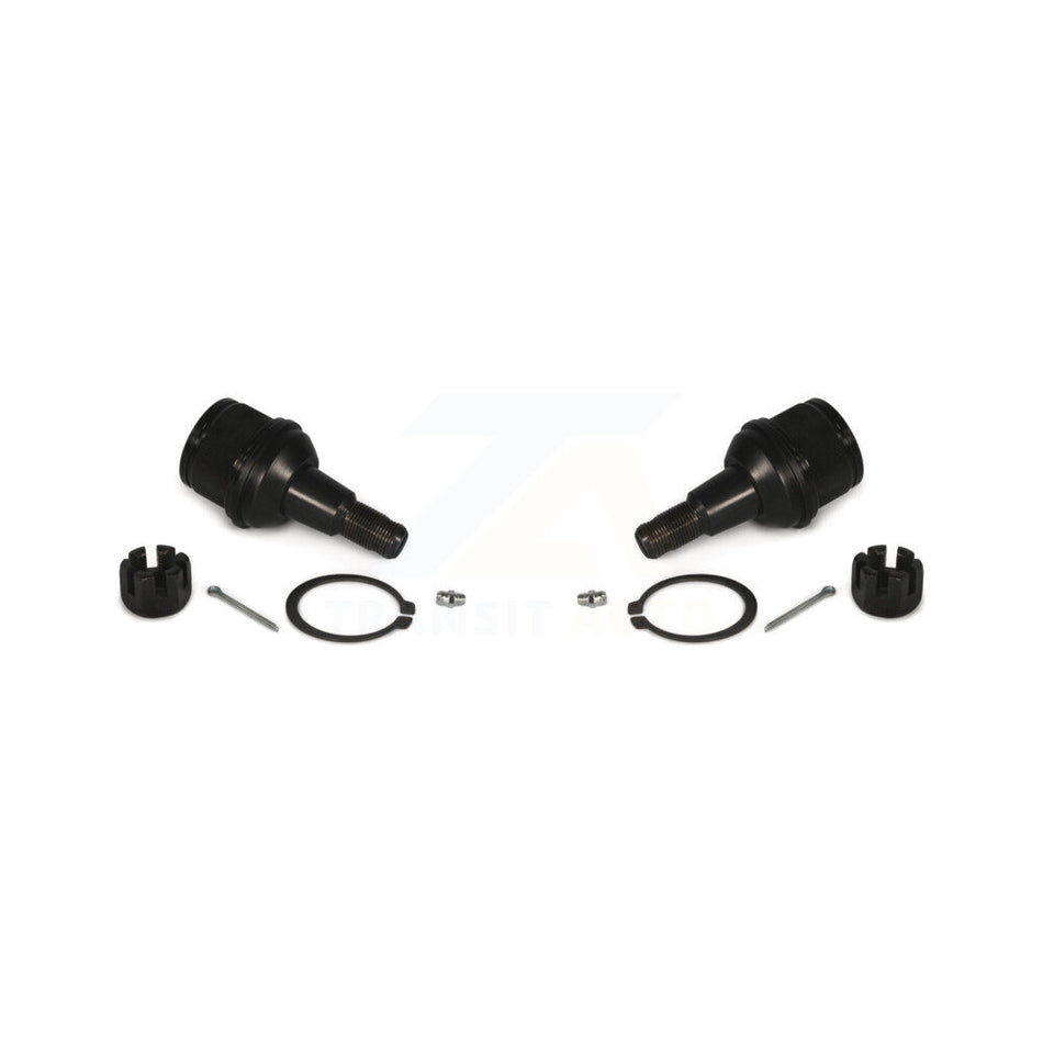 Front Suspension Ball Joints Pair For Ford E-350 Super Duty E-250 E-150 Econoline Club Wagon E-450 K72-100495