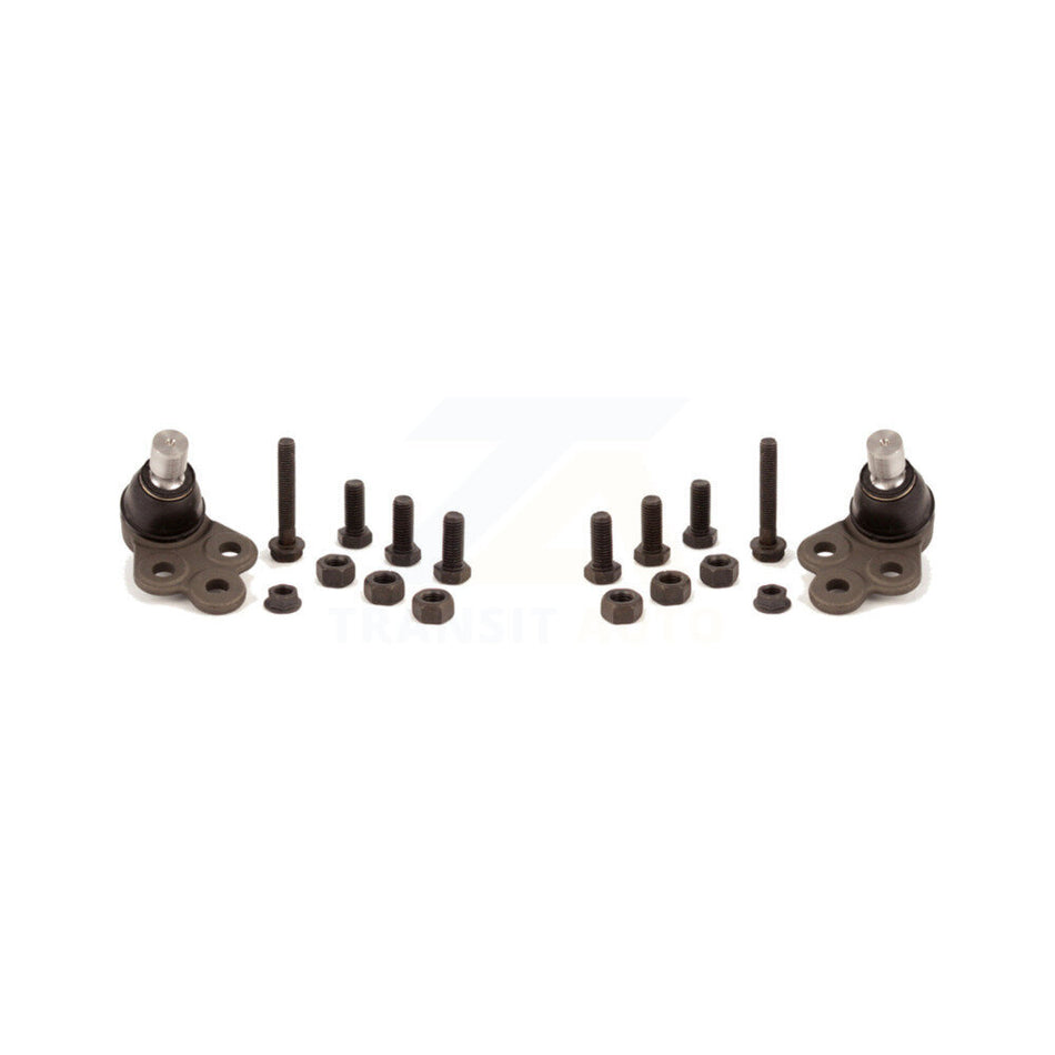 Front Suspension Ball Joints Pair For Chevrolet Cobalt Saturn Ion Pontiac G5 Pursuit K72-100500