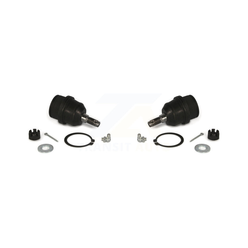 Front Suspension Ball Joints Pair For Jeep Grand Cherokee Liberty Commander Dodge Nitro K72-100506