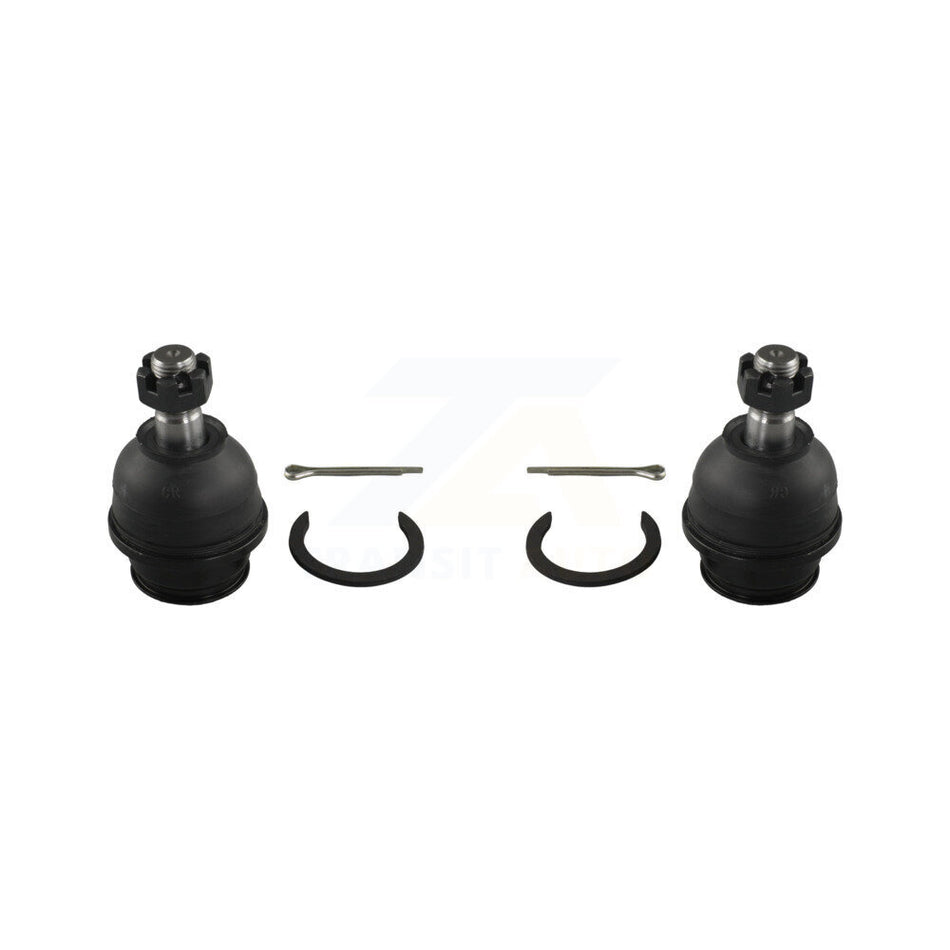 Front Suspension Ball Joints Pair For 2005-2021 Toyota Tacoma K72-100509