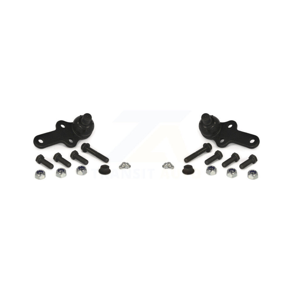 Front Suspension Ball Joints Pair For Ford Focus K72-100510