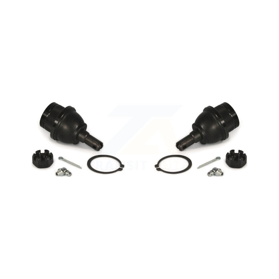 Front Suspension Ball Joints Pair For Ford F-150 Explorer Ranger Expedition Sport Trac Mercury Mountaineer Mazda Lincoln Navigator Heritage B3000 F-250 B2500 B4000 B2300 Blackwood K72-100520