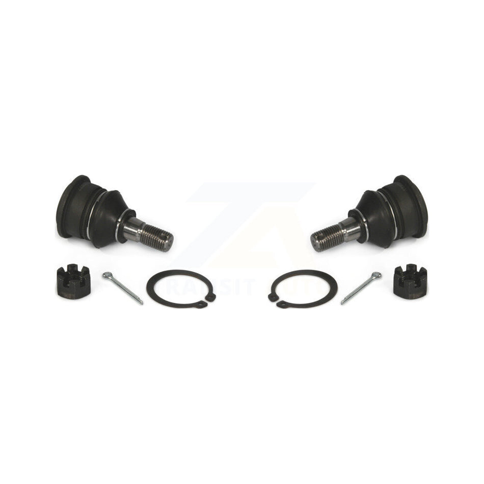Front Suspension Ball Joints Pair For 2000-2006 Nissan Sentra K72-100528