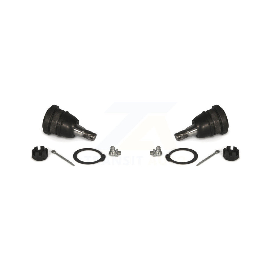 Front Suspension Ball Joints Pair For Nissan Maxima INFINITI I35 I30 K72-100529