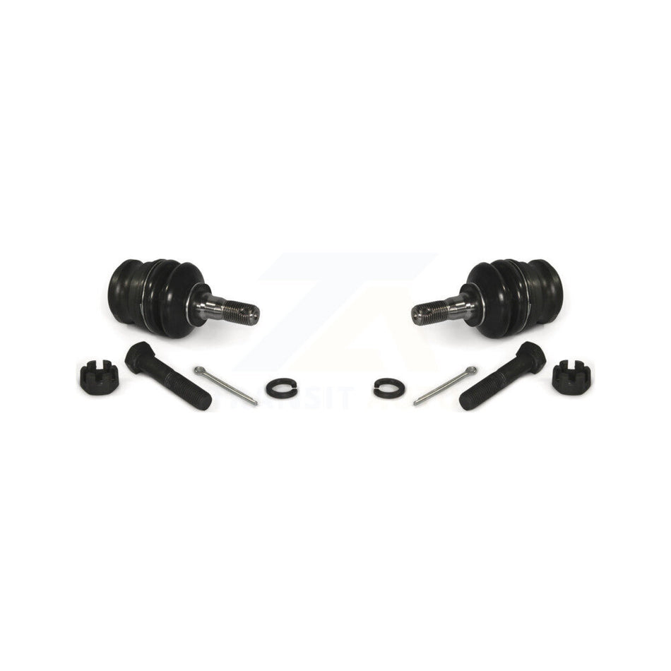 Front Suspension Ball Joints Pair For Subaru Outback Forester Legacy Impreza Crosstrek XV WRX STI Baja Saab 9-2X XT K72-100534