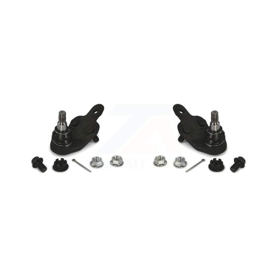Front Suspension Ball Joints Pair Kit For Toyota Camry Lexus ES350 Avalon ES300h K72-100541
