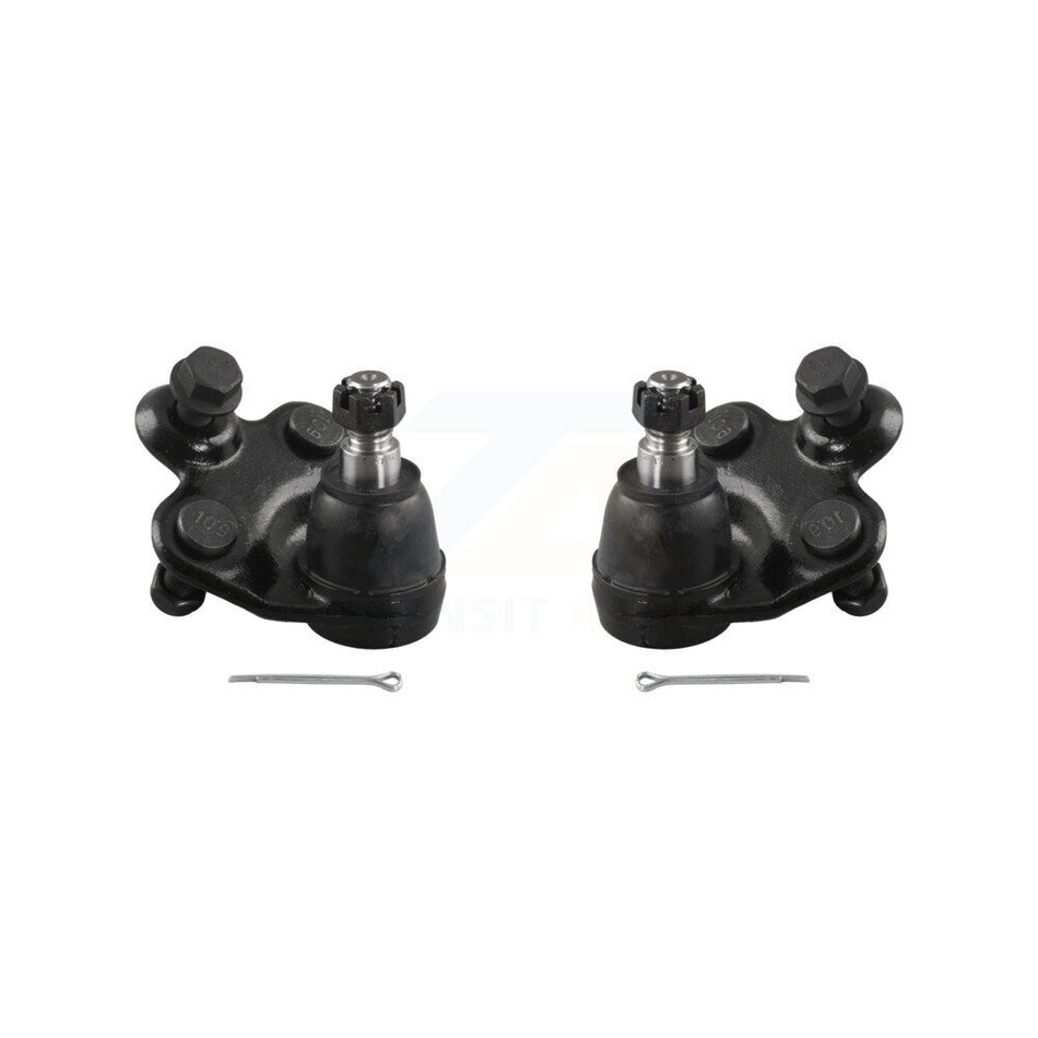 Front Suspension Ball Joints Pair Kit For 2006-2011 Honda Civic Acura CSX K72-100542