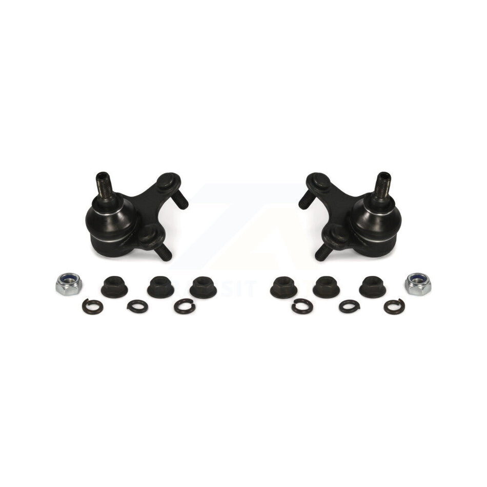 Front Suspension Ball Joints Pair Kit For Volkswagen Jetta Passat Tiguan Beetle Audi GTI Q3 Eos Golf Rabbit A3 Quattro R R32 K72-100544