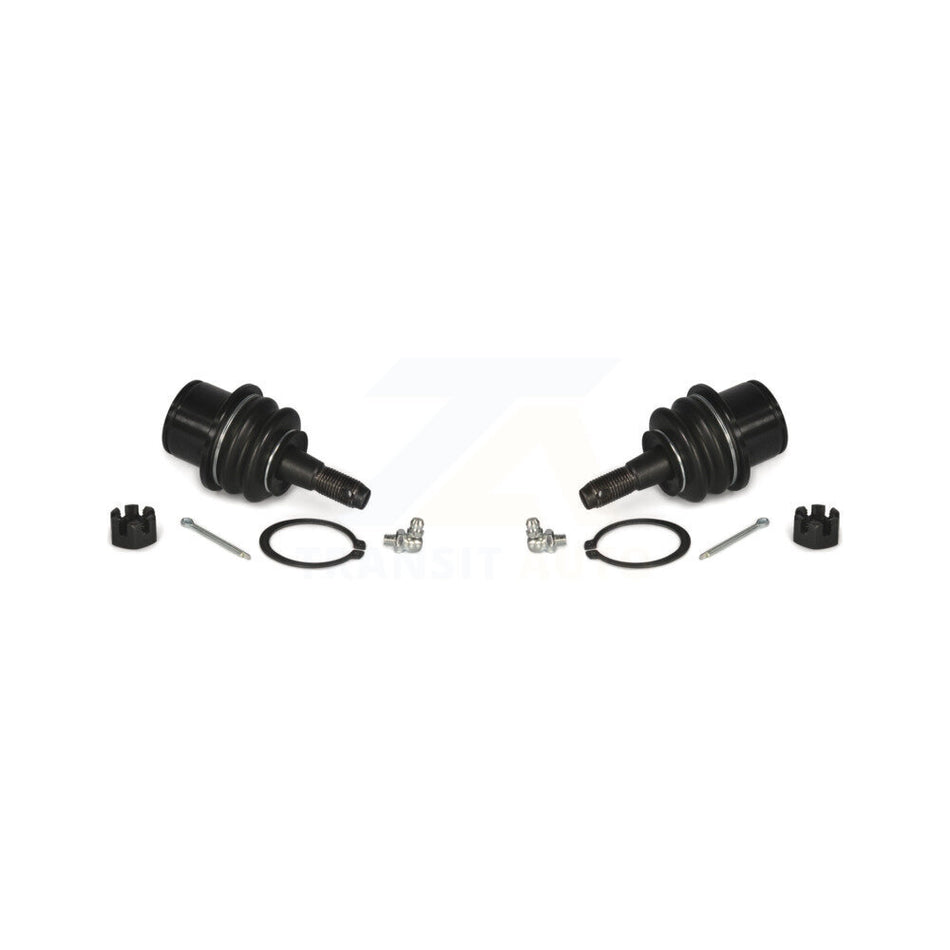 Front Suspension Ball Joints Pair For Dodge Charger Chrysler 300 Challenger Magnum Non-Adjustable Type K72-100547