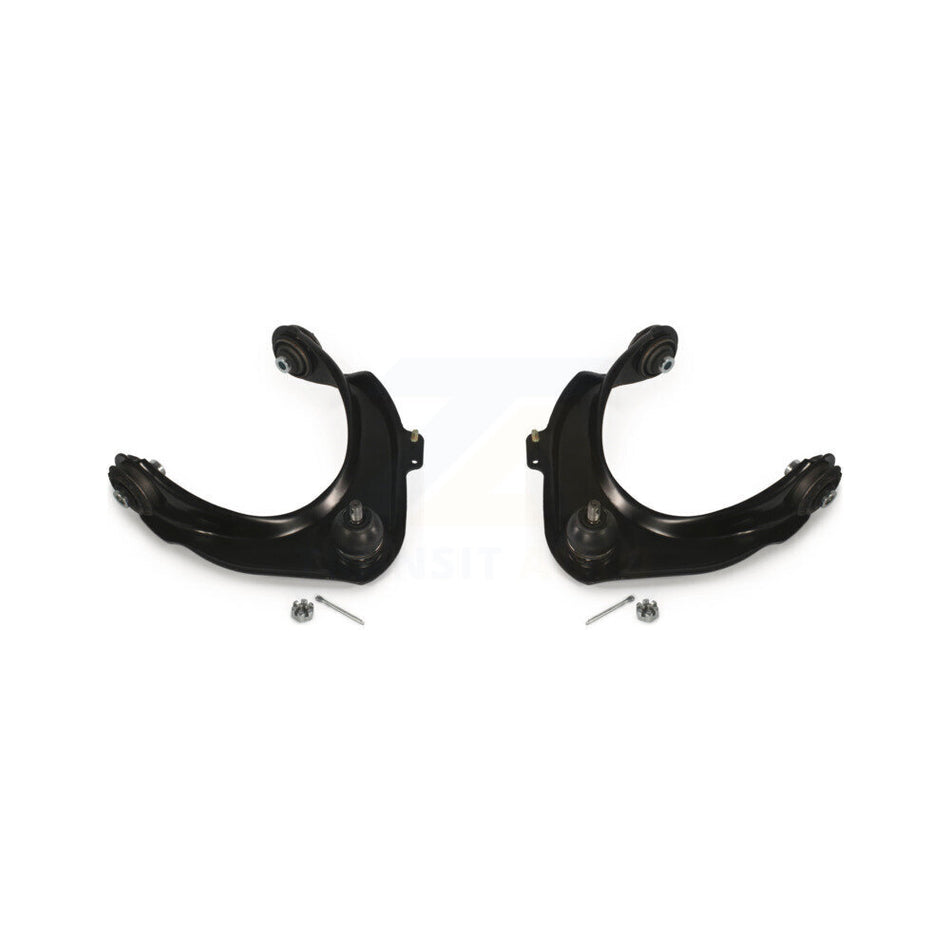 Front Suspension Control Arm And Ball Joint Assemblies Kit For Honda Accord Acura TL CL K72-100555