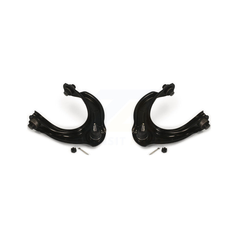 Front Suspension Control Arm And Ball Joint Assemblies Kit For Honda Accord Acura TL TSX K72-100556