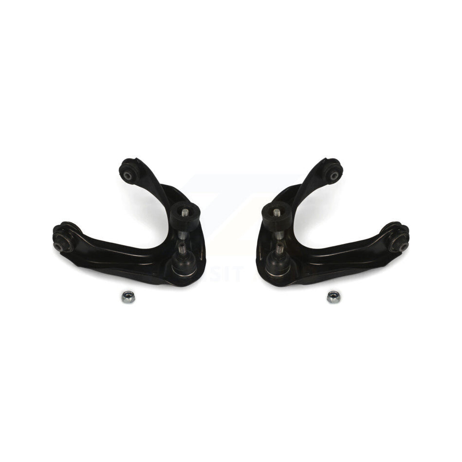 Front Suspension Control Arm And Ball Joint Assemblies Kit For Ford Fusion Mazda 6 Lincoln MKZ Mercury Milan Zephyr K72-100559