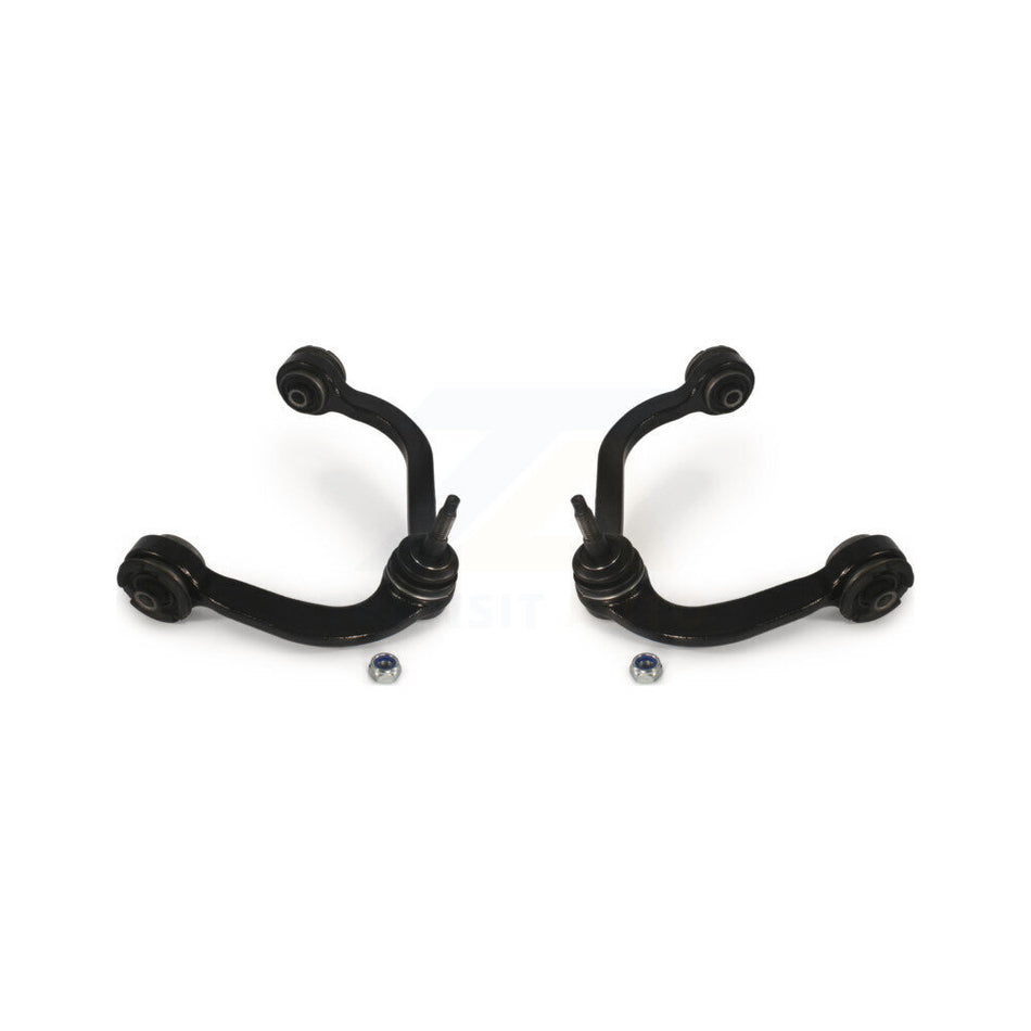 Front Suspension Control Arm And Ball Joint Assemblies Kit For Ford F-150 Expedition Lincoln Navigator Heritage Mark LT K72-100561