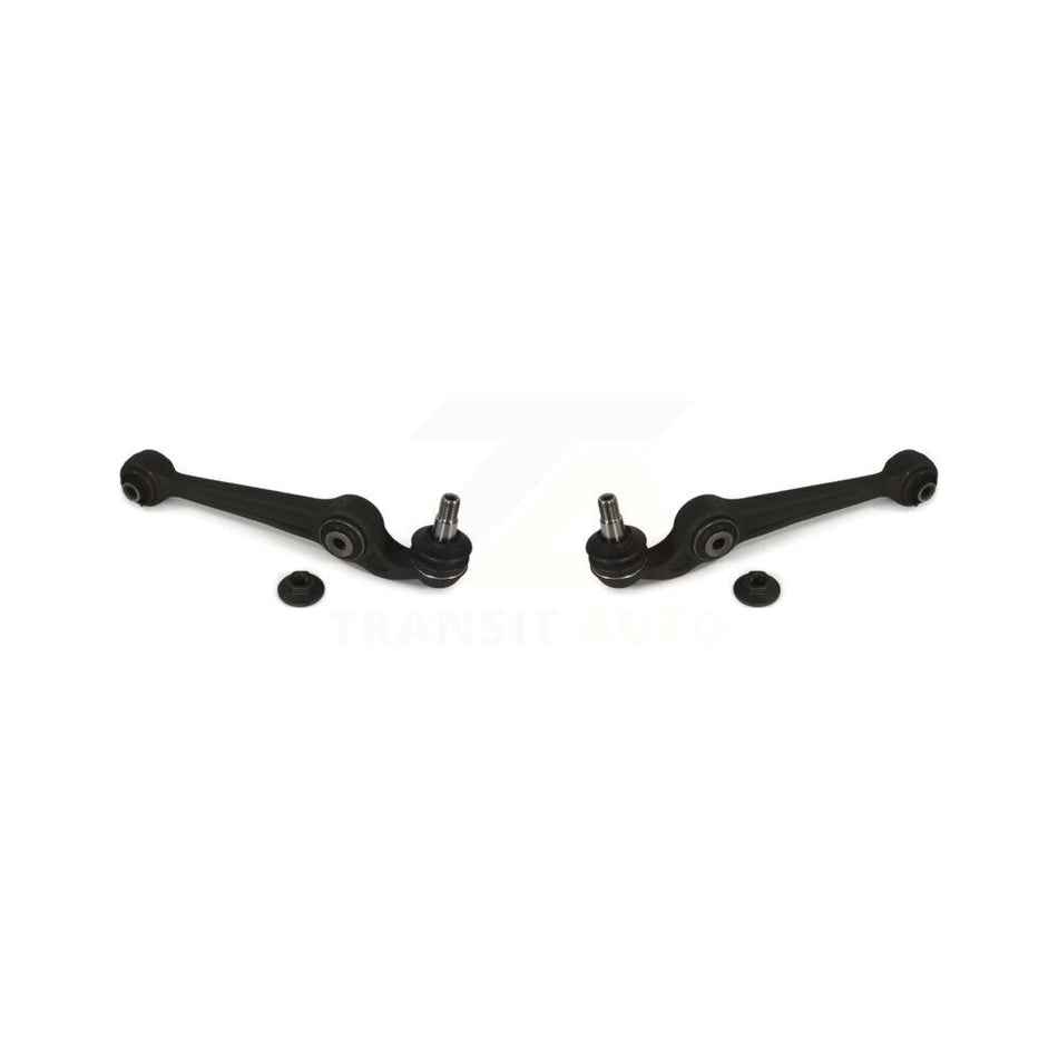Front Suspension Control Arm And Ball Joint Assemblies Pair For Ford Fusion Mazda 6 Mercury Milan Lincoln MKZ Zephyr K72-100568