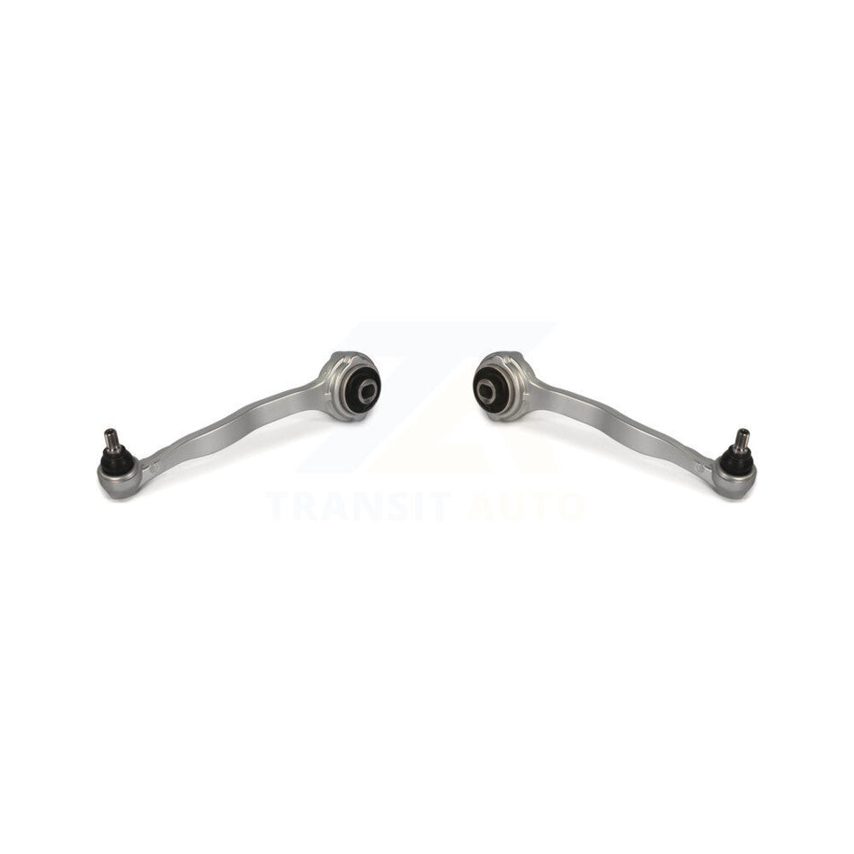 Front Control Arm & Ball Joint Kit For Mercedes-Benz E350 C300 C250 C230 C240 C350 C320 CLK350 E550 C280 SLK350 CLK320 E400 CLK500 SLK280 SLK250 C63 AMG SLK300 SLK55 CLK550 CLK55 C32 C55 S K72-100570