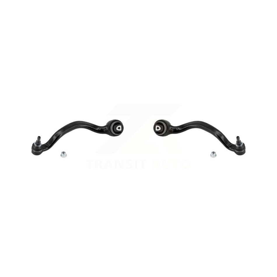 Front Lower Forward Suspension Control Arm And Ball Joint Assemblies Kit For BMW X5 X6 K72-100572