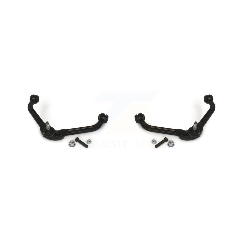 Front Suspension Control Arm And Ball Joint Assemblies Pair For 2002-2007 Jeep Liberty K72-100585