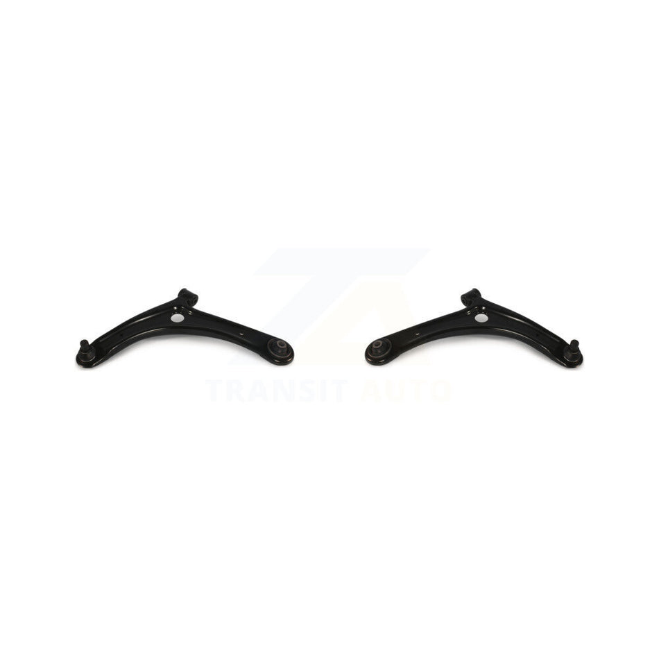 Front Suspension Control Arm And Ball Joint Assemblies Kit For Jeep Patriot Compass Dodge Caliber K72-100594