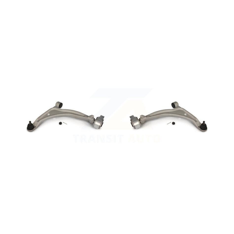 Front Suspension Control Arm And Ball Joint Assemblies Kit For Nissan Altima Maxima K72-100598