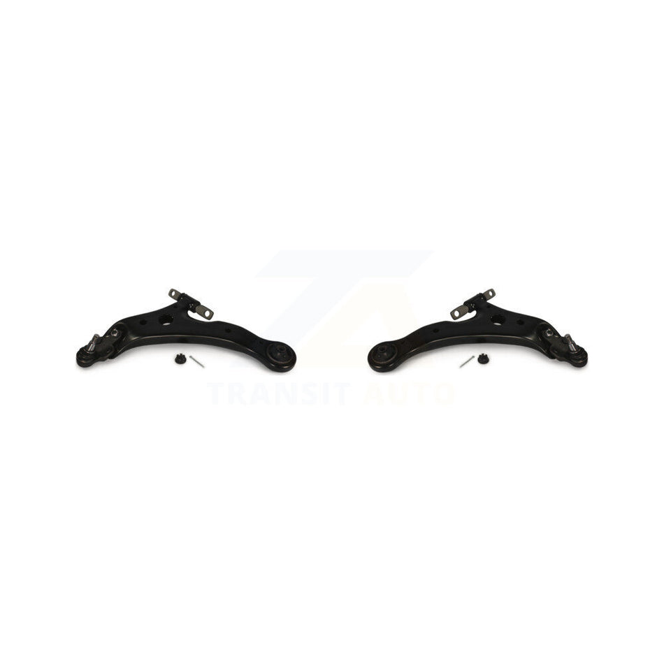 Front Suspension Control Arm And Ball Joint Assemblies Kit For Toyota Camry Lexus Highlander ES350 RX350 RX330 Solara ES330 ES300 RX400h K72-100601
