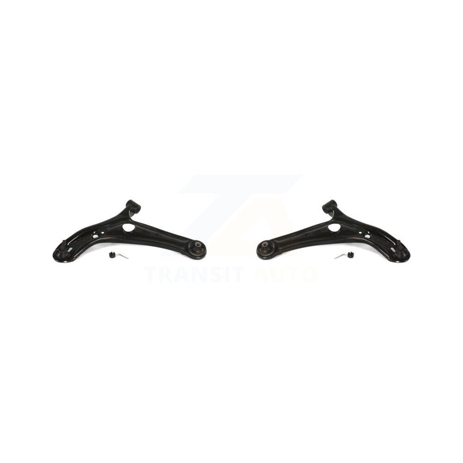 Front Suspension Control Arm And Ball Joint Assemblies Kit For Toyota Echo Yaris K72-100604