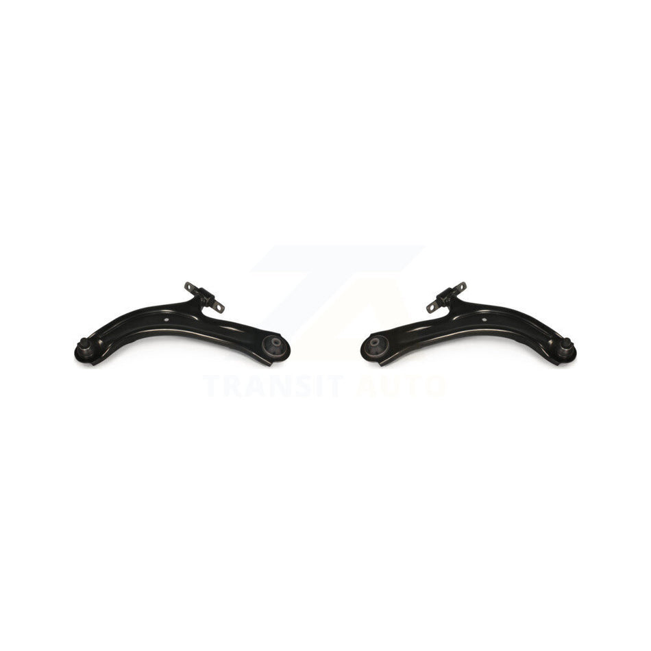 Front Suspension Control Arm And Ball Joint Assemblies Kit For 2007-2012 Nissan Sentra K72-100606