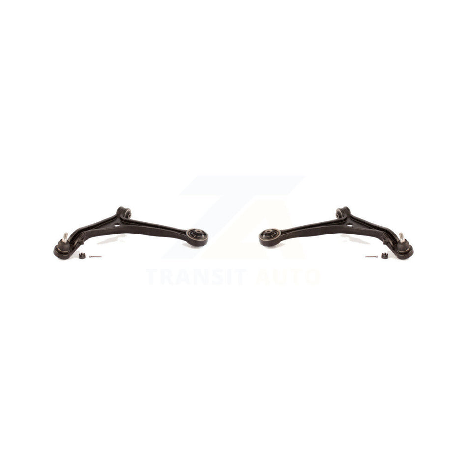 Front Suspension Control Arm And Ball Joint Assemblies Kit For 2005-2010 Honda Odyssey K72-100609