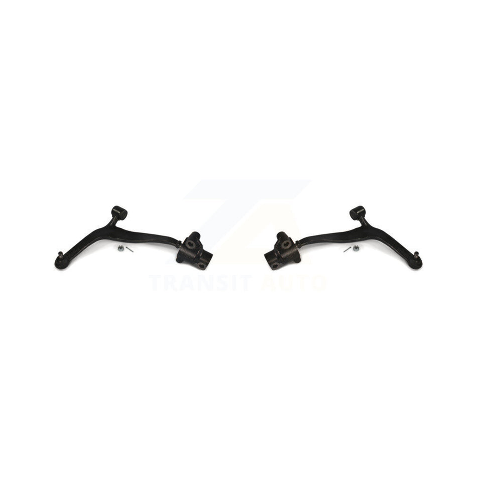 Front Suspension Control Arm And Ball Joint Assemblies Kit For 2003-2008 Infiniti FX35 FX45 INFINITI K72-100610