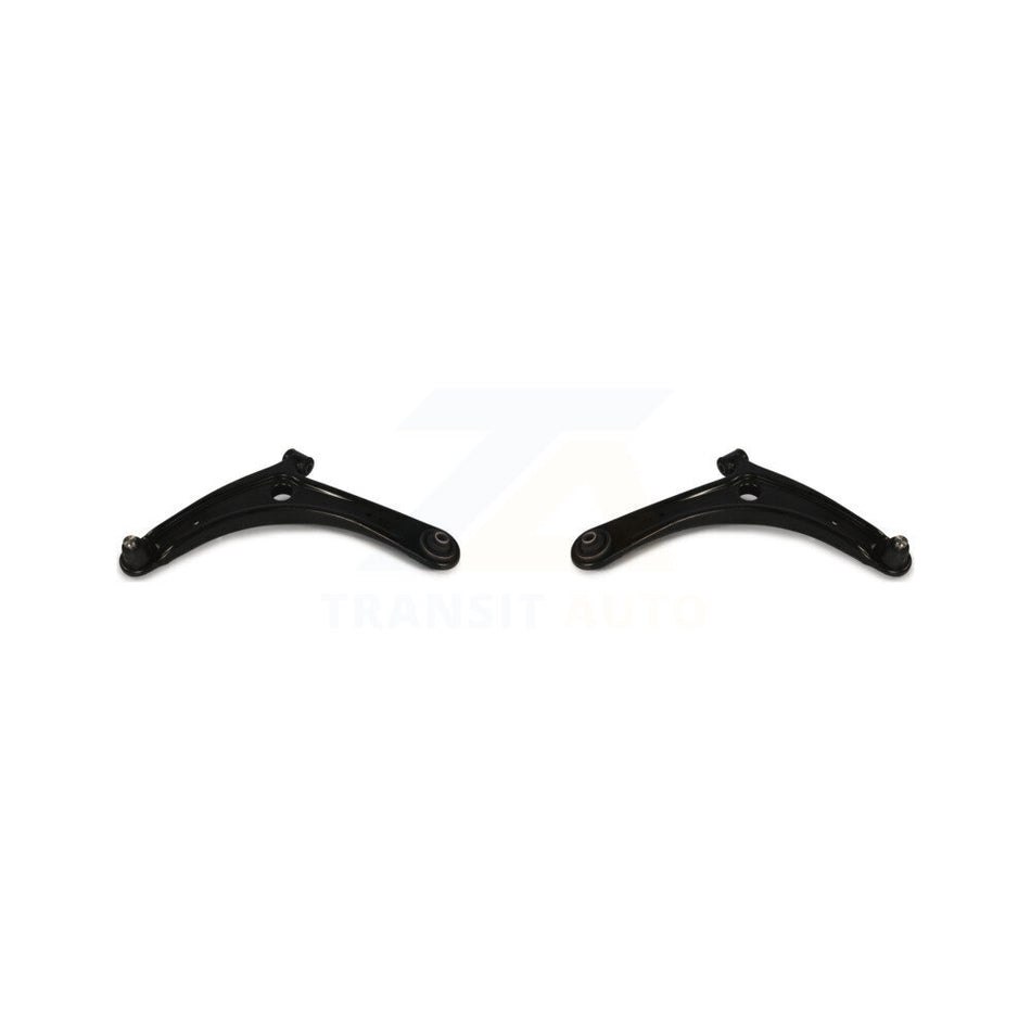 Front Suspension Control Arm And Ball Joint Assemblies Kit For Mitsubishi Outlander Sport Lancer RVR K72-100612