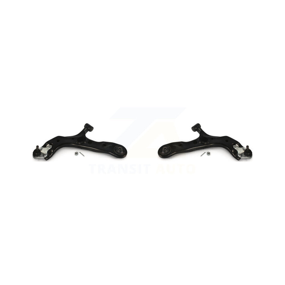 Front Suspension Control Arm And Ball Joint Assemblies Kit For Toyota RAV4 Lexus NX200t NX300 NX300h K72-100617