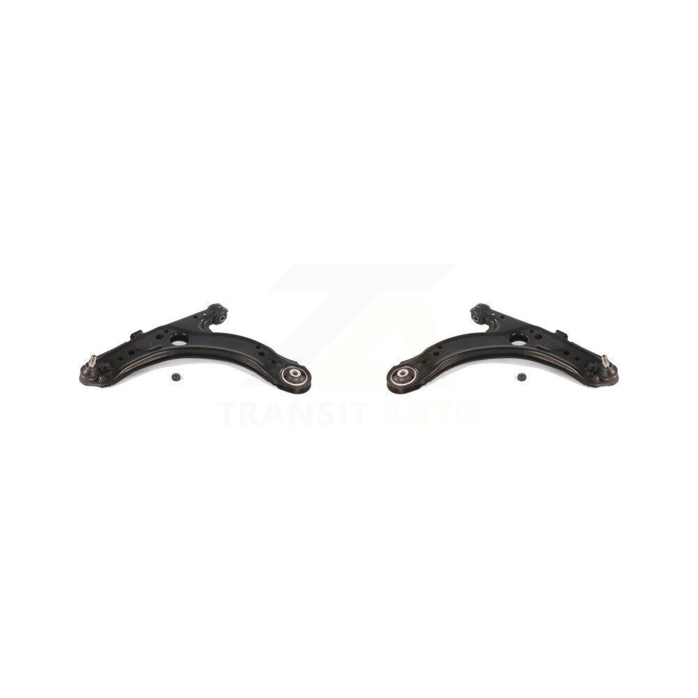 Front Lower Suspension Control Arm & Ball Joint Kit For Volkswagen Jetta Golf Beetle City K72-100619