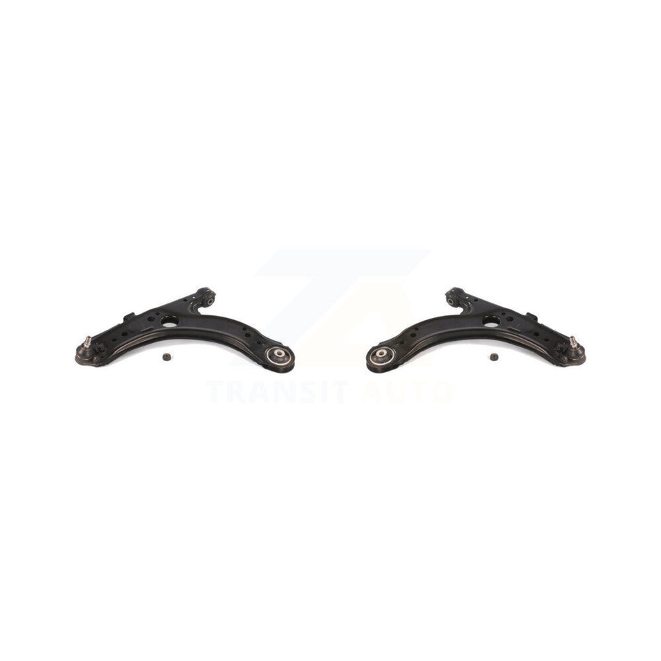 Front Lower Suspension Control Arm & Ball Joint Kit For Volkswagen Jetta Golf Beetle City K72-100619