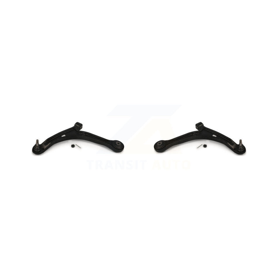 Front Suspension Control Arm And Ball Joint Assemblies Kit For Honda Pilot Acura MDX K72-100626