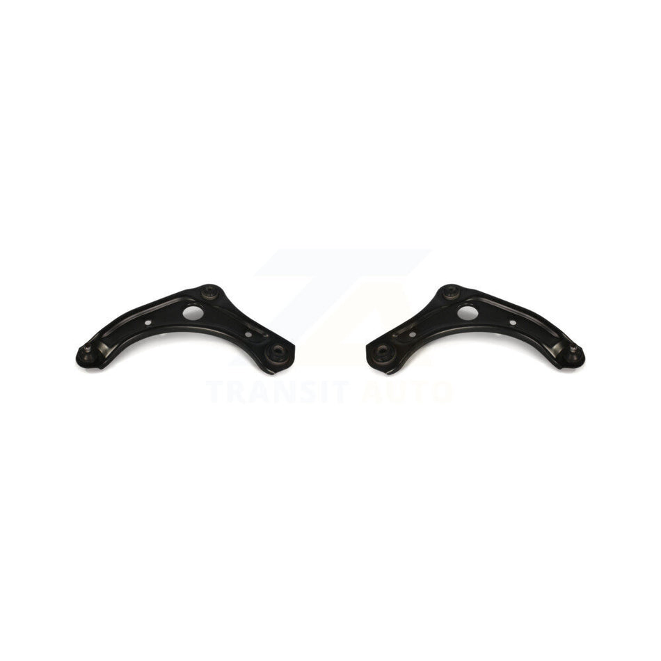 Front Suspension Control Arm And Ball Joint Assemblies Kit For Nissan Versa Note Micra K72-100628