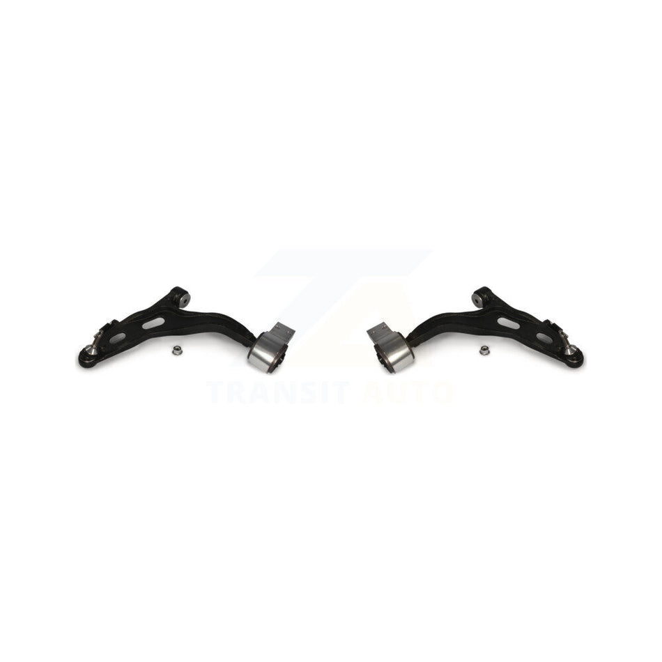 Front Suspension Control Arm And Ball Joint Assemblies Kit For 2005-2007 Ford Five Hundred Freestyle Mercury Montego K72-100629