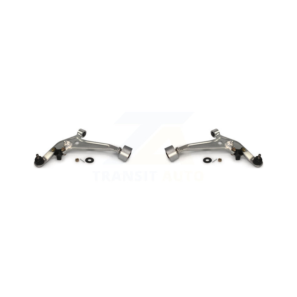 Front Suspension Control Arm And Ball Joint Assemblies Kit For 2005-2007 Nissan X-Trail K72-100631