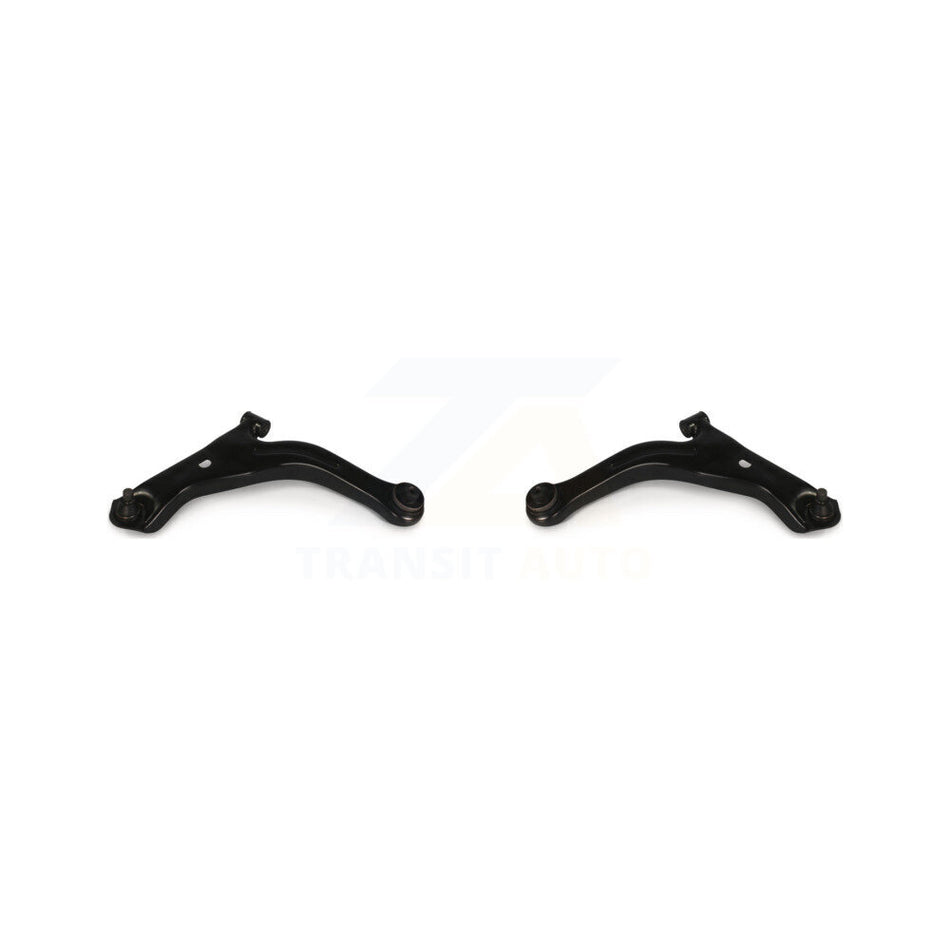 Front Suspension Control Arm And Ball Joint Assemblies Kit For Ford Escape Mazda Tribute Mercury Mariner K72-100643