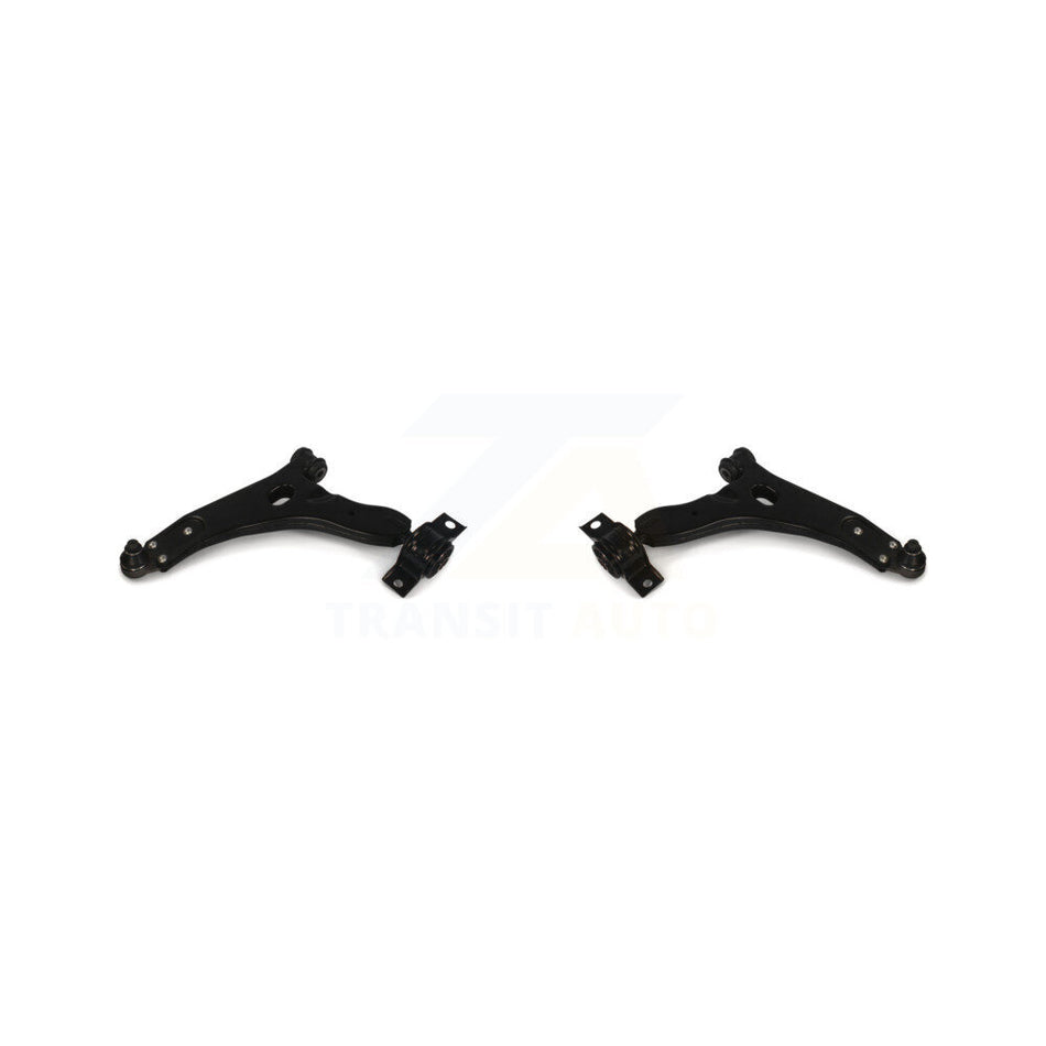 Front Suspension Control Arm And Ball Joint Assemblies Kit For Ford Focus K72-100644