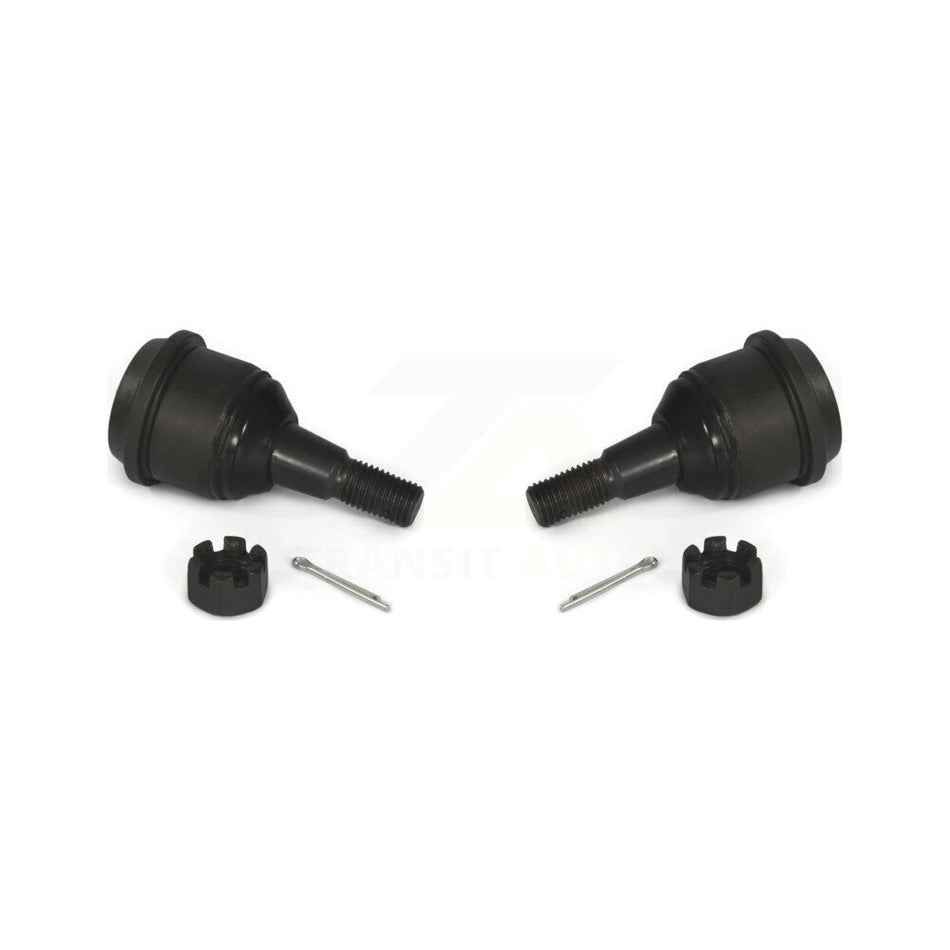 Front Suspension Ball Joints Pair For Dodge Ram 2500 1500 3500 K72-100666