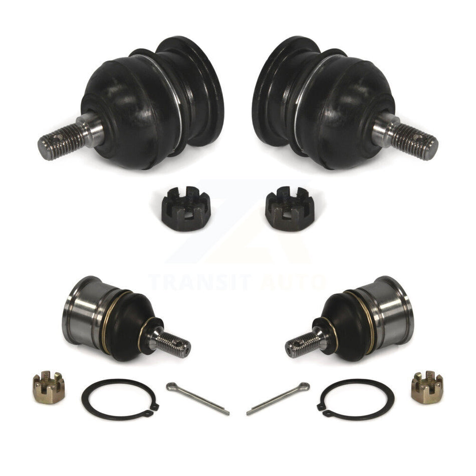 Front Suspension Ball Joints Kit For Honda Accord Acura TL CL Odyssey Isuzu Oasis K72-100708
