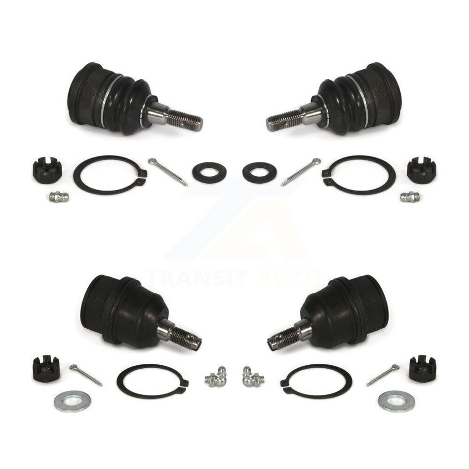 Front Suspension Ball Joints Kit For Jeep Grand Cherokee Commander K72-100731