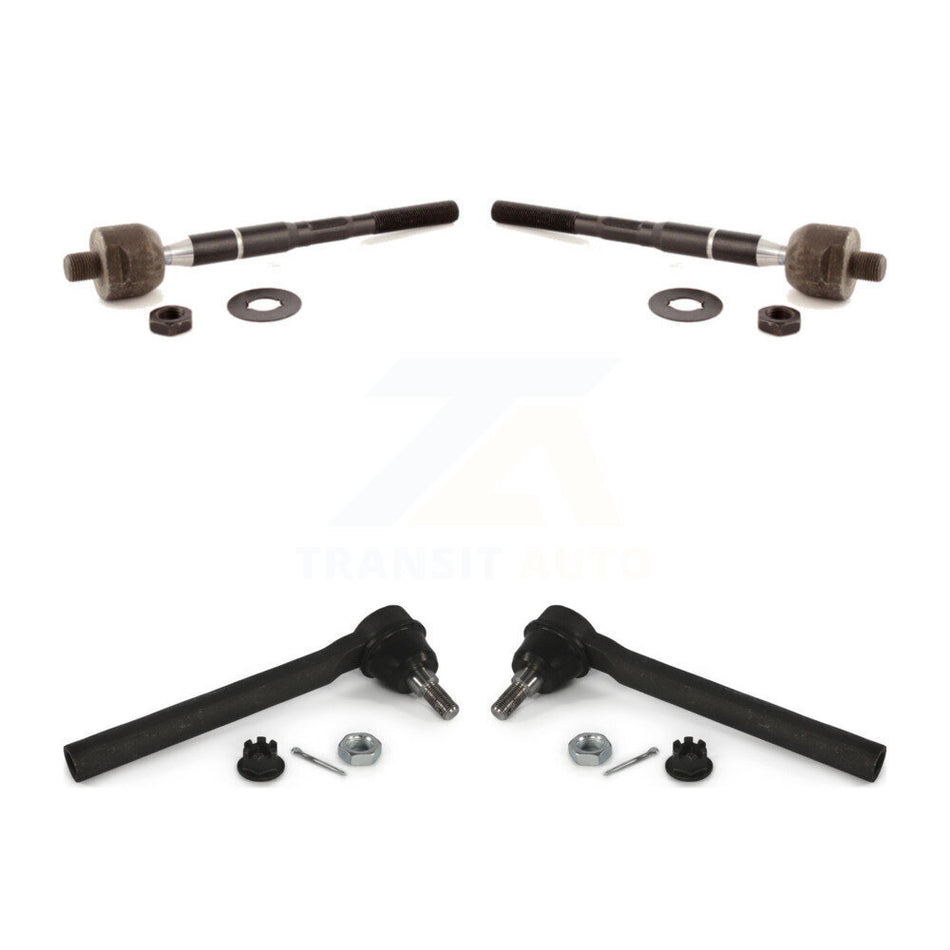 Front Tie Rod End Kit For Honda Odyssey K72-100771