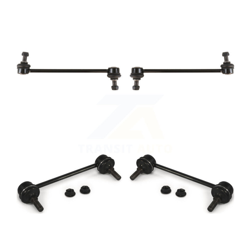 Front Rear Suspension Link Kit For Hyundai Elantra Kia Optima Rondo K72-100792